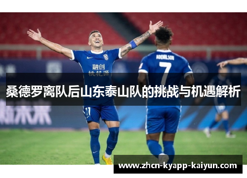 桑德罗离队后山东泰山队的挑战与机遇解析